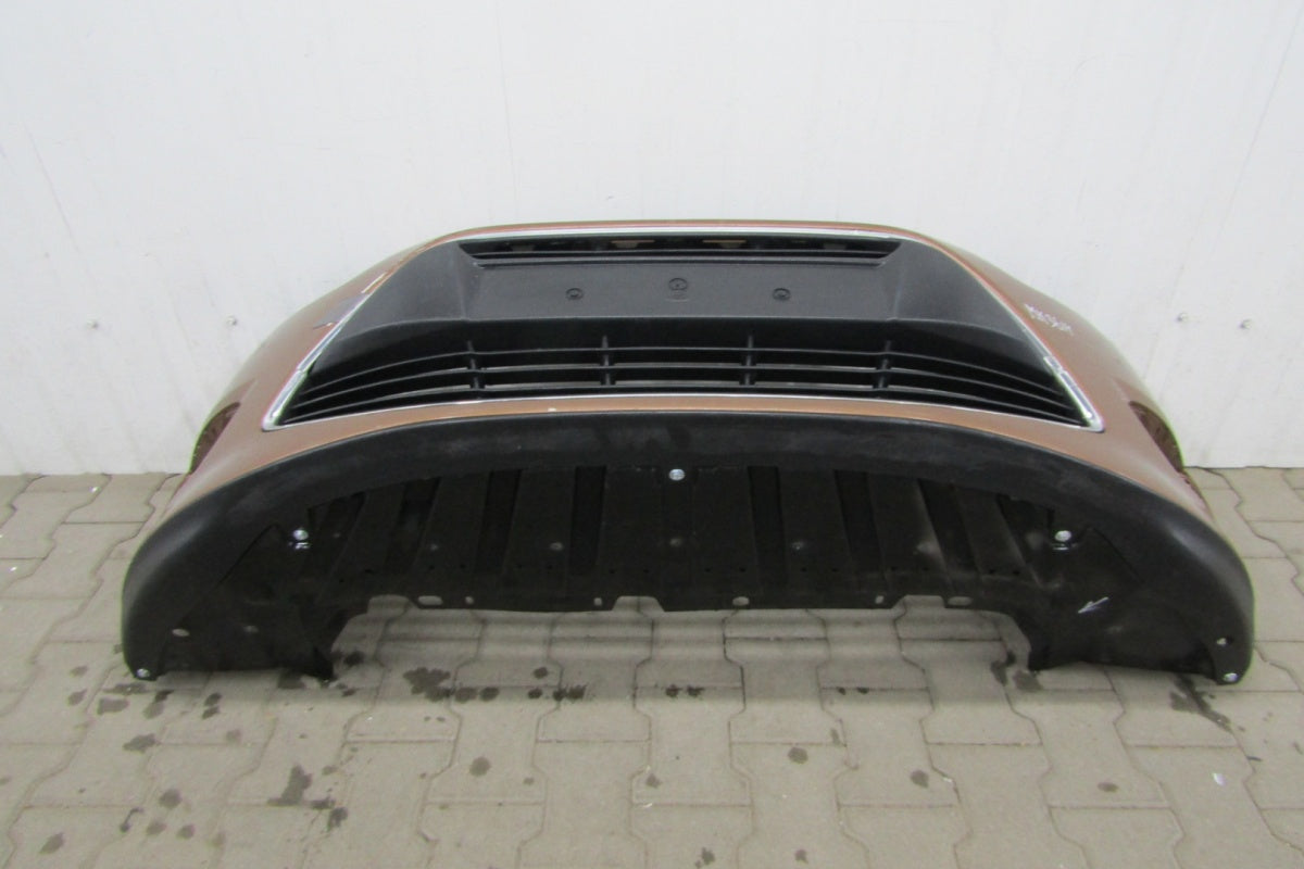 Prednji branik Ford C-Max MK2 II 10-14