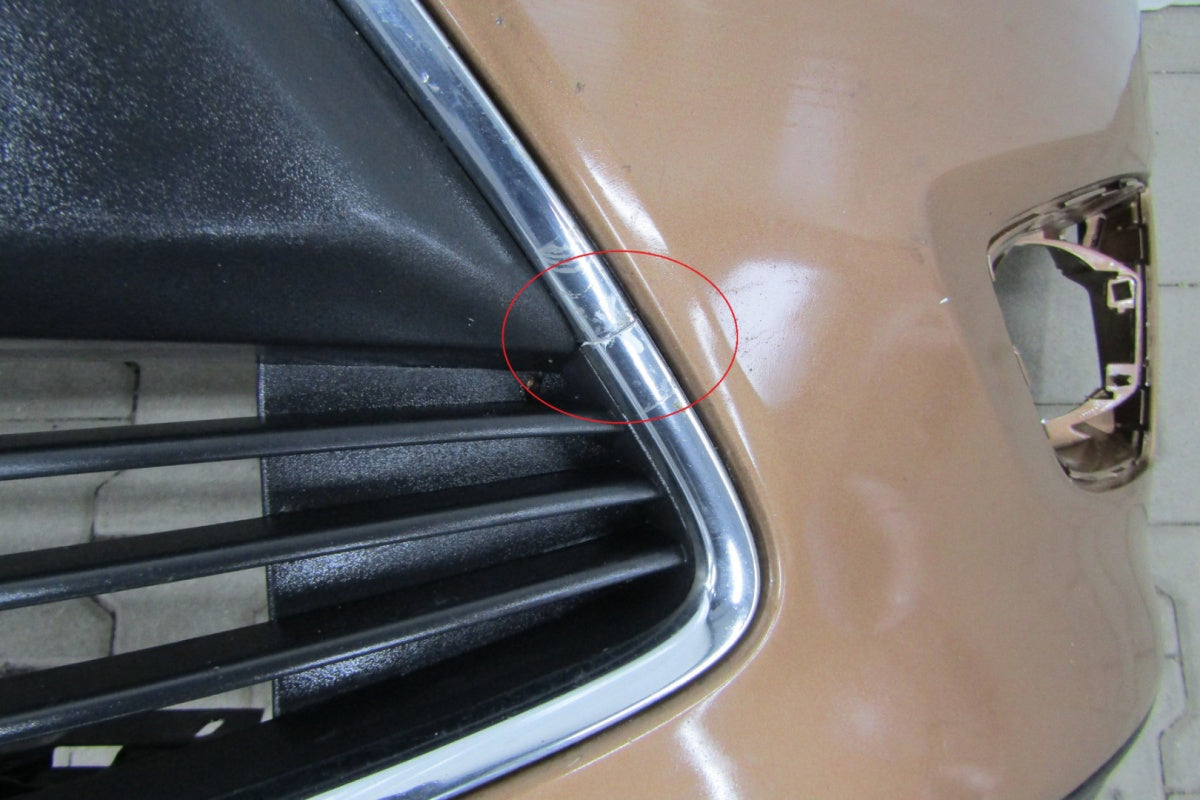 Prednji branik Ford C-Max MK2 II 10-14