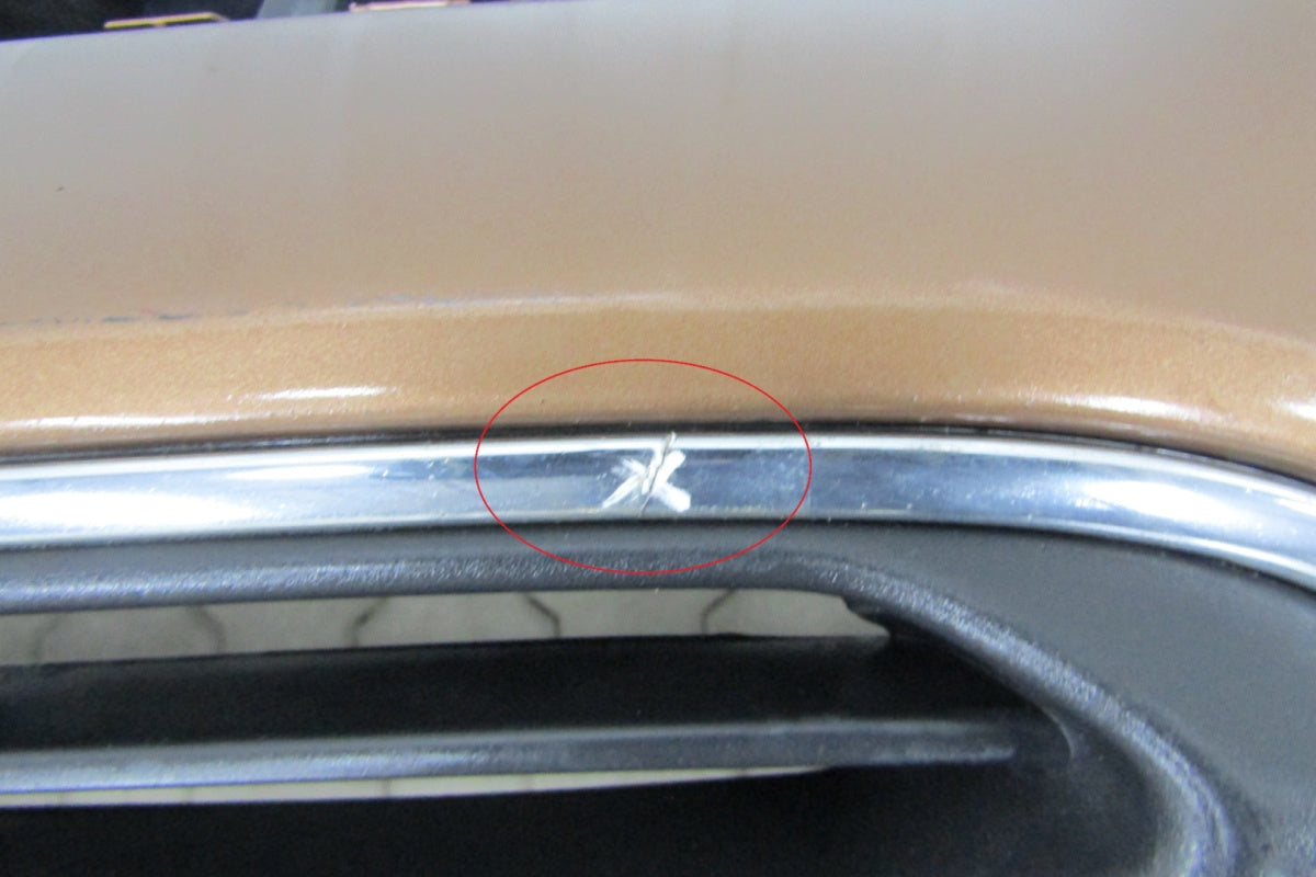 Prednji branik Ford C-Max MK2 II 10-14