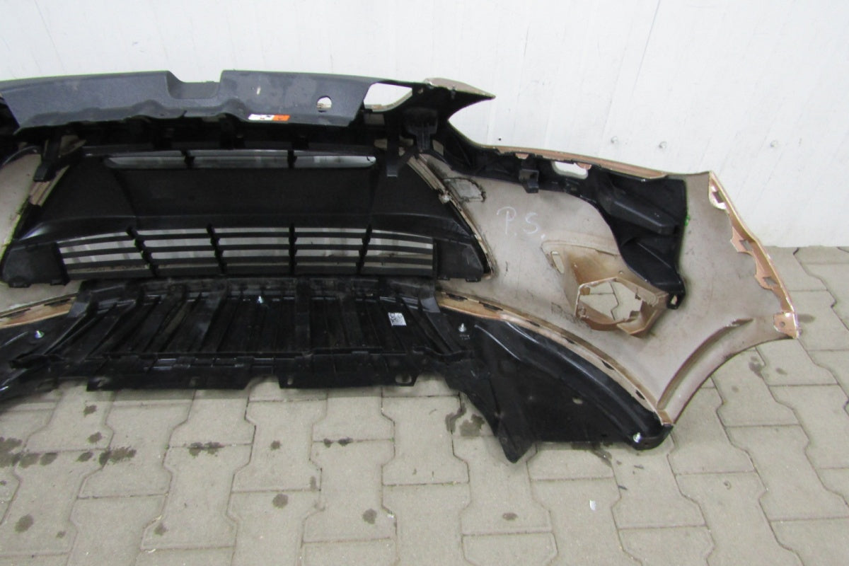 Prednji branik Ford C-Max MK2 II 10-14