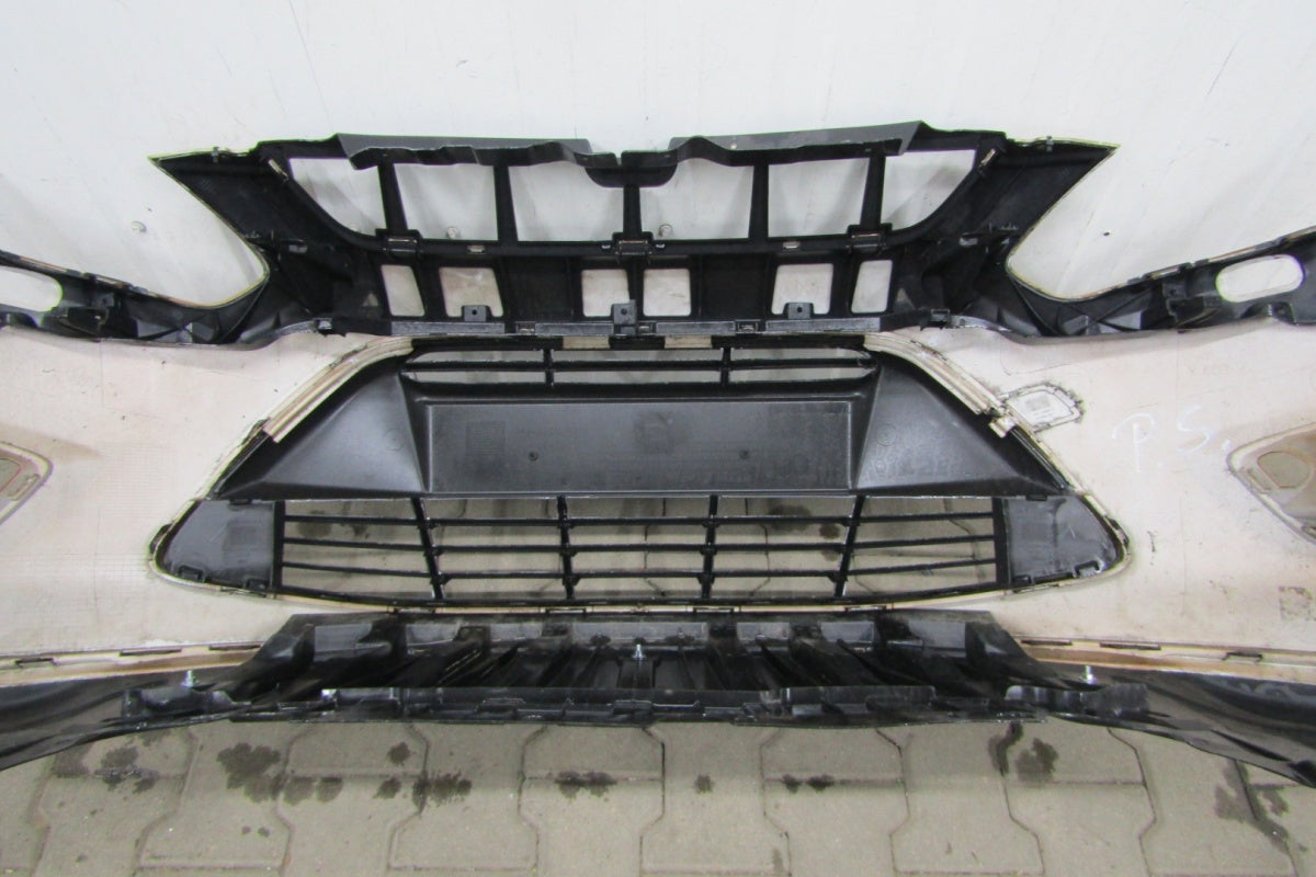 Prednji branik Ford C-Max MK2 II 10-14