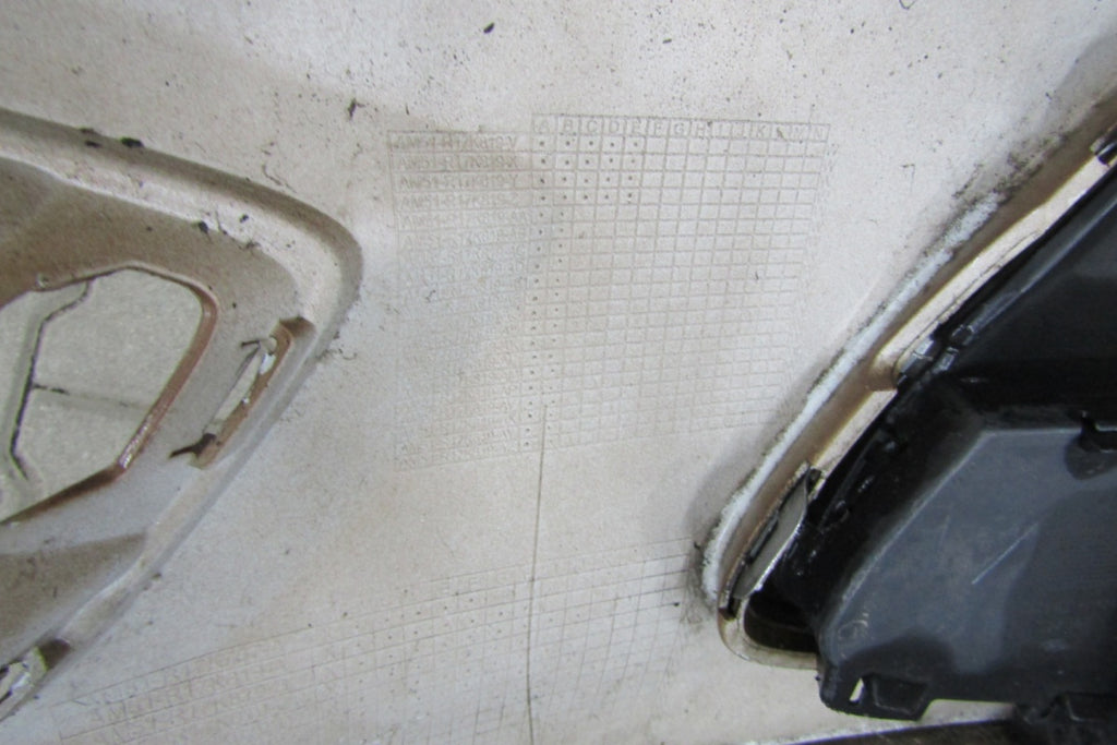 Prednji branik Ford C-Max MK2 II 10-14