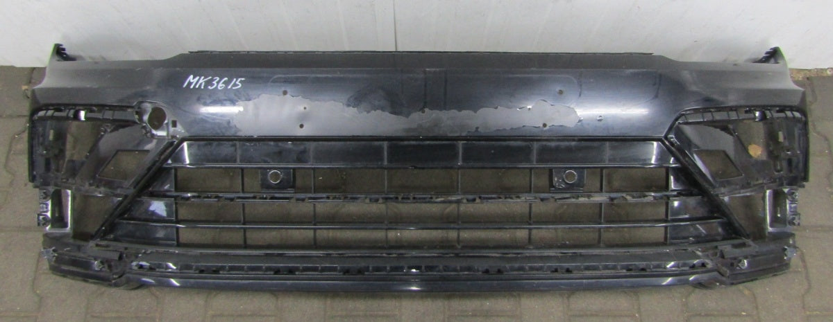 Prednji branik VW Tiguan II 5NA R-line 15-20