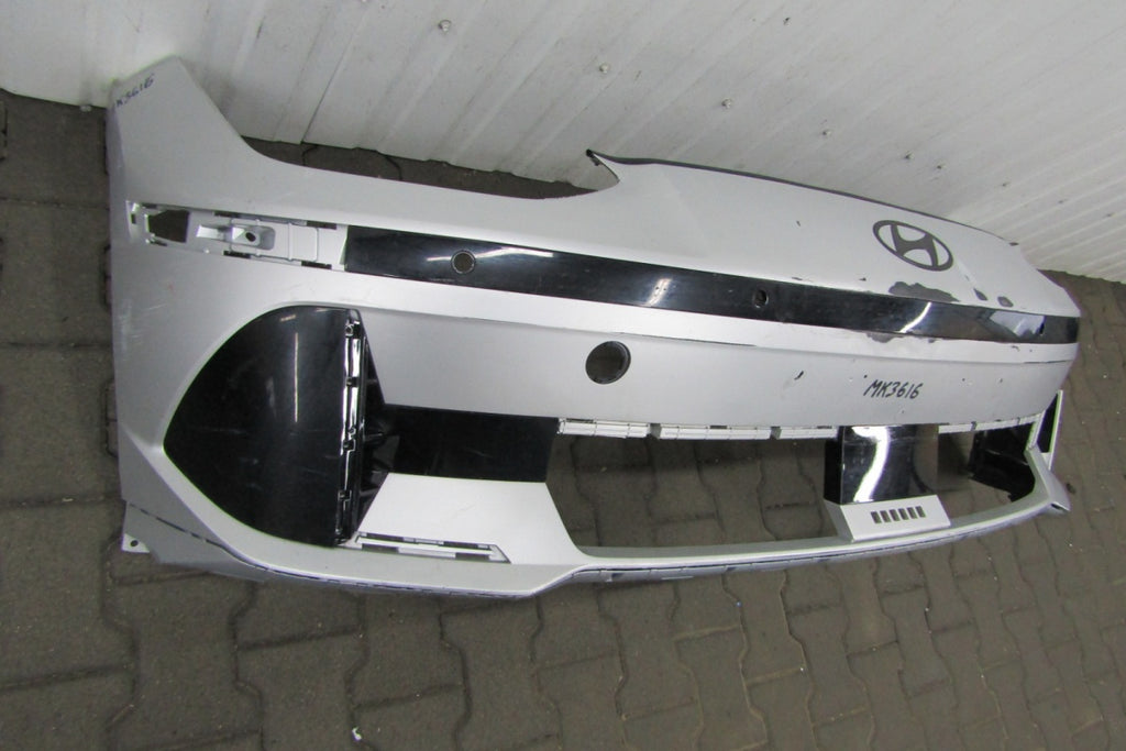 Prednji branik HYUNDAI IONIQ VI 6 22-