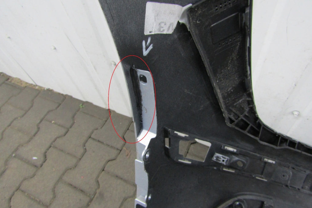 Prednji branik HYUNDAI IONIQ VI 6 22-