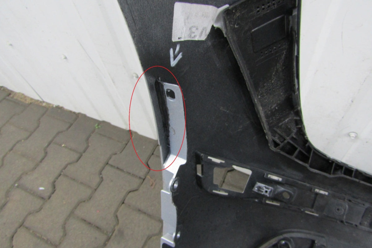 Prednji branik HYUNDAI IONIQ VI 6 22-