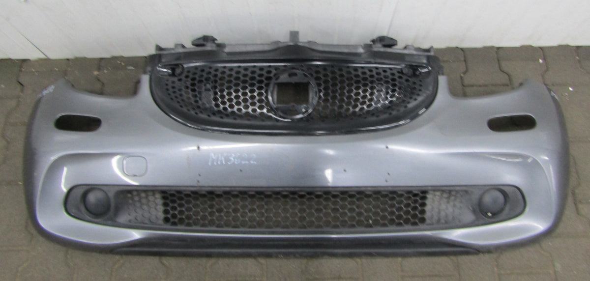 Prednji branik Smart Forfour II 453 14-