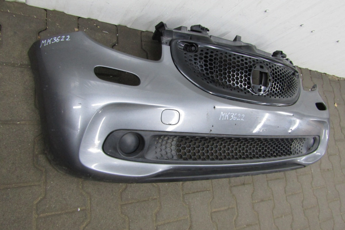 Prednji branik Smart Forfour II 453 14-