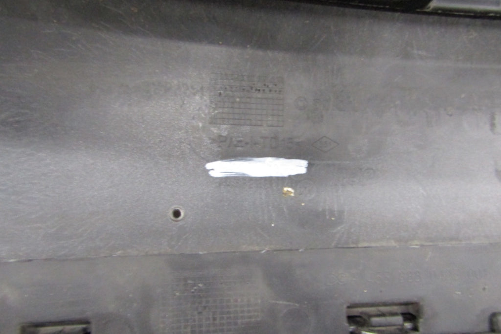 Prednji branik Smart Forfour II 453 14-