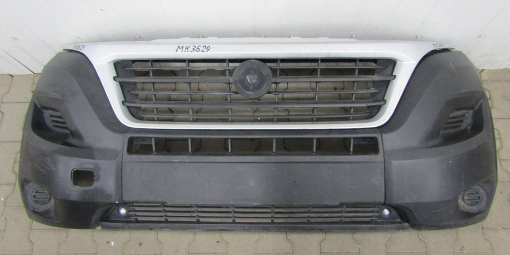 Prednji branik Fiat Ducato 3 III Lift 14-21