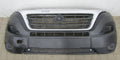 Prednji branik Fiat Ducato 3 III Lift 14-21