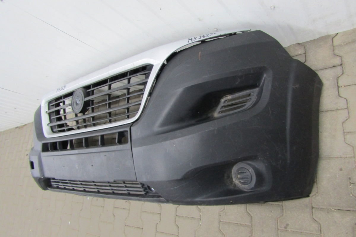Prednji branik Fiat Ducato 3 III Lift 14-21