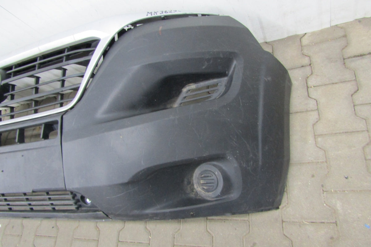 Prednji branik Fiat Ducato 3 III Lift 14-21