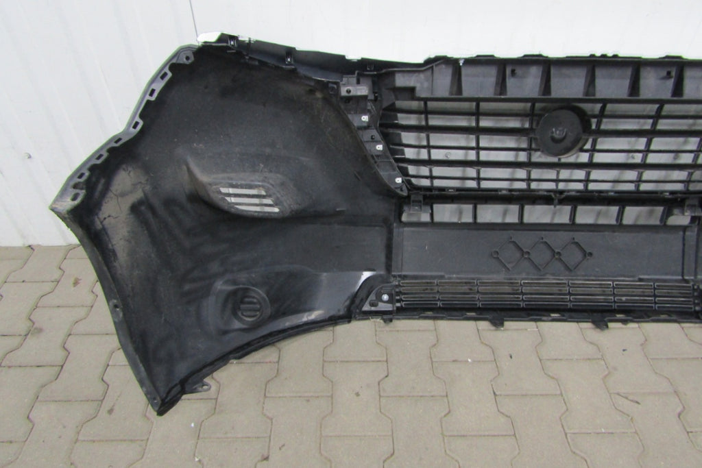 Prednji branik Fiat Ducato 3 III Lift 14-21