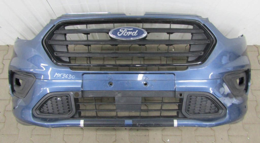Prednji branik Ford Transit Custom ST Line Sport Lift 17-22