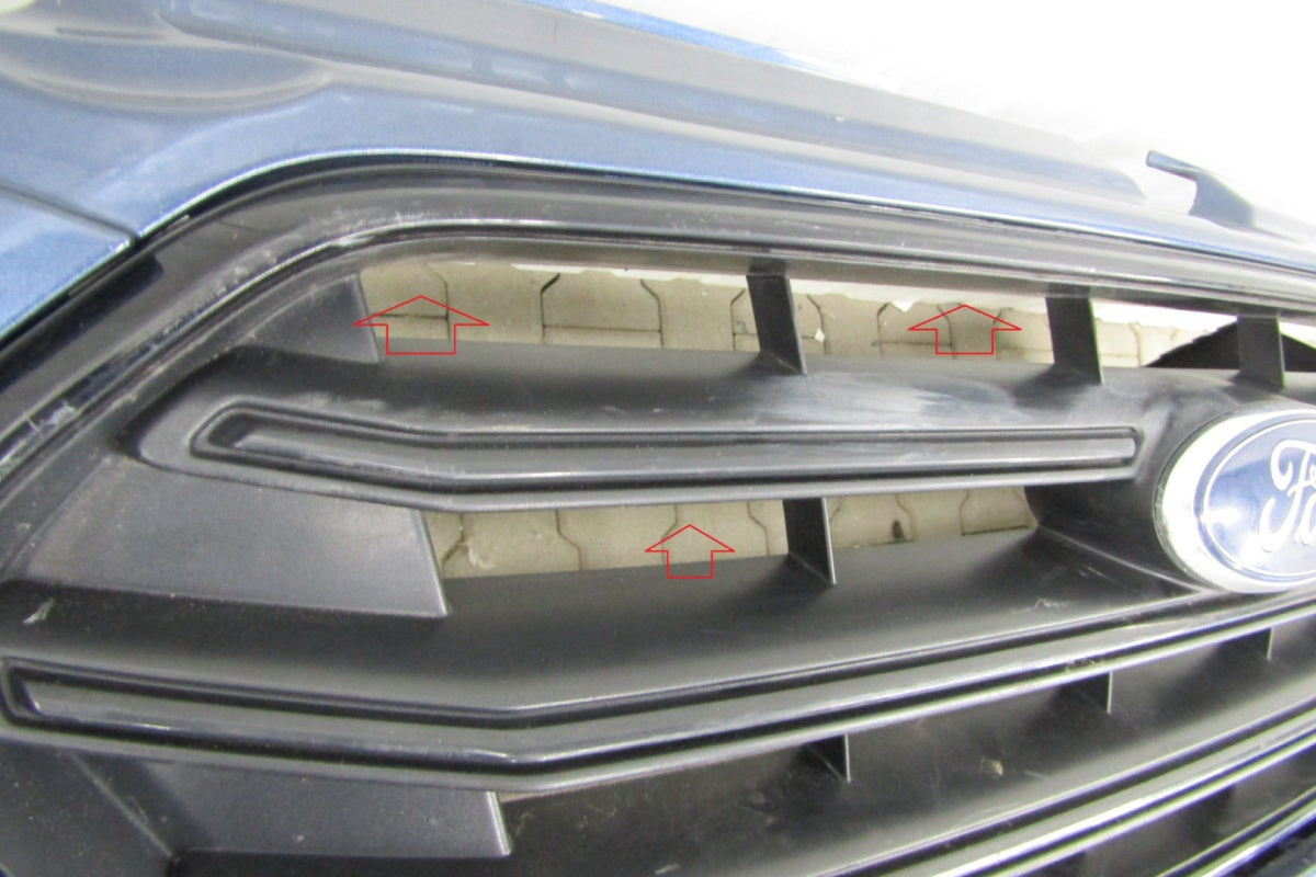 Prednji branik Ford Transit Custom ST Line Sport Lift 17-22