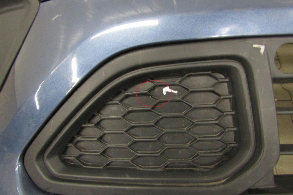 Prednji branik Ford Transit Custom ST Line Sport Lift 17-22