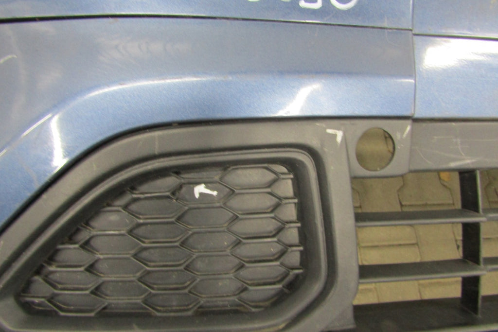 Prednji branik Ford Transit Custom ST Line Sport Lift 17-22