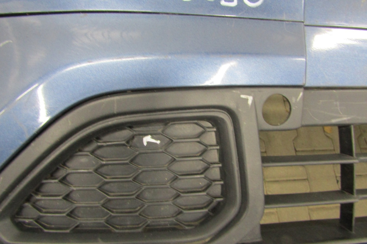 Prednji branik Ford Transit Custom ST Line Sport Lift 17-22