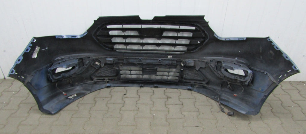Prednji branik Ford Transit Custom ST Line Sport Lift 17-22
