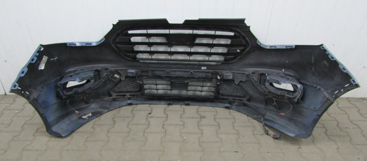 Prednji branik Ford Transit Custom ST Line Sport Lift 17-22