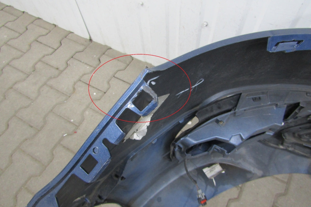 Prednji branik Ford Transit Custom ST Line Sport Lift 17-22