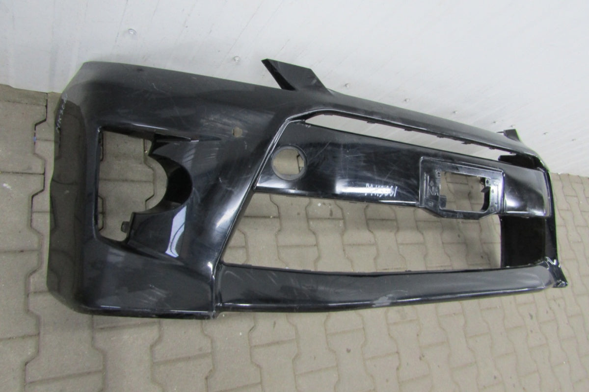 Prednji branik anh 20w Toyota Alphard 08-