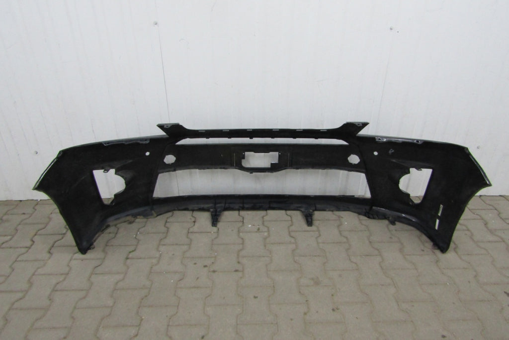 Prednji branik anh 20w Toyota Alphard 08-