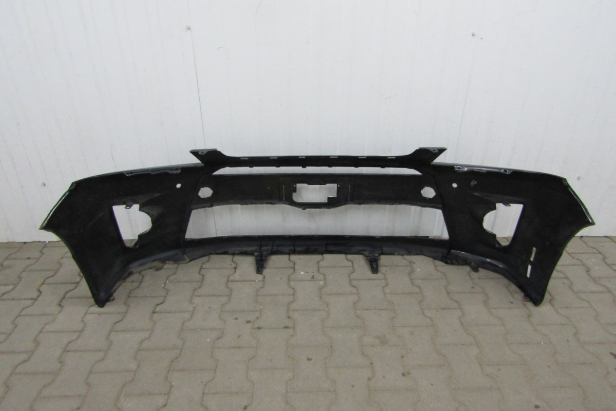 Prednji branik anh 20w Toyota Alphard 08-