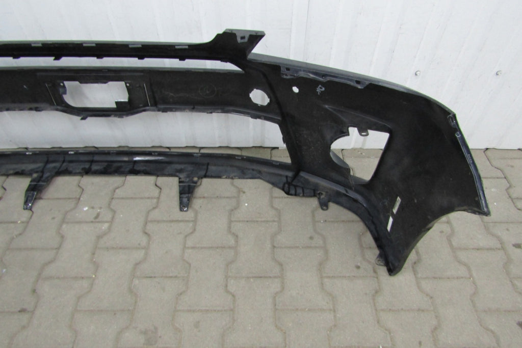 Prednji branik anh 20w Toyota Alphard 08-