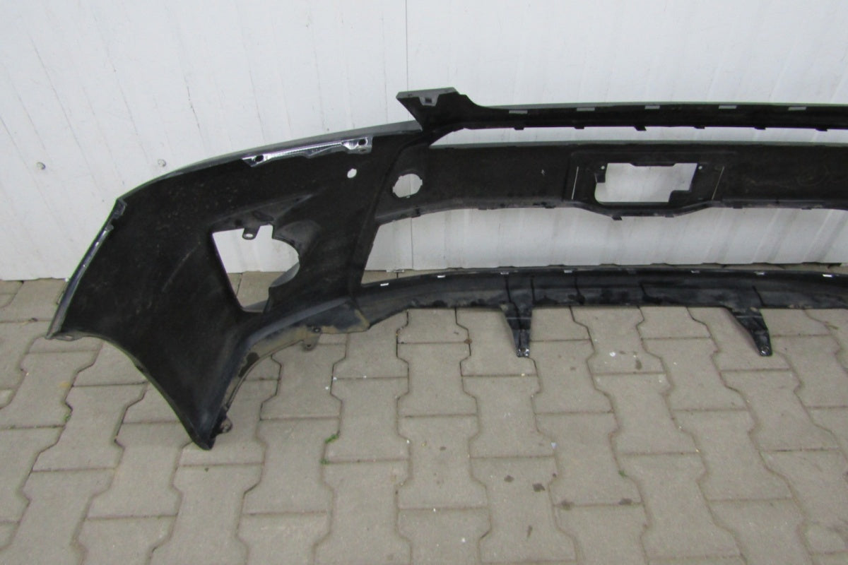 Prednji branik anh 20w Toyota Alphard 08-