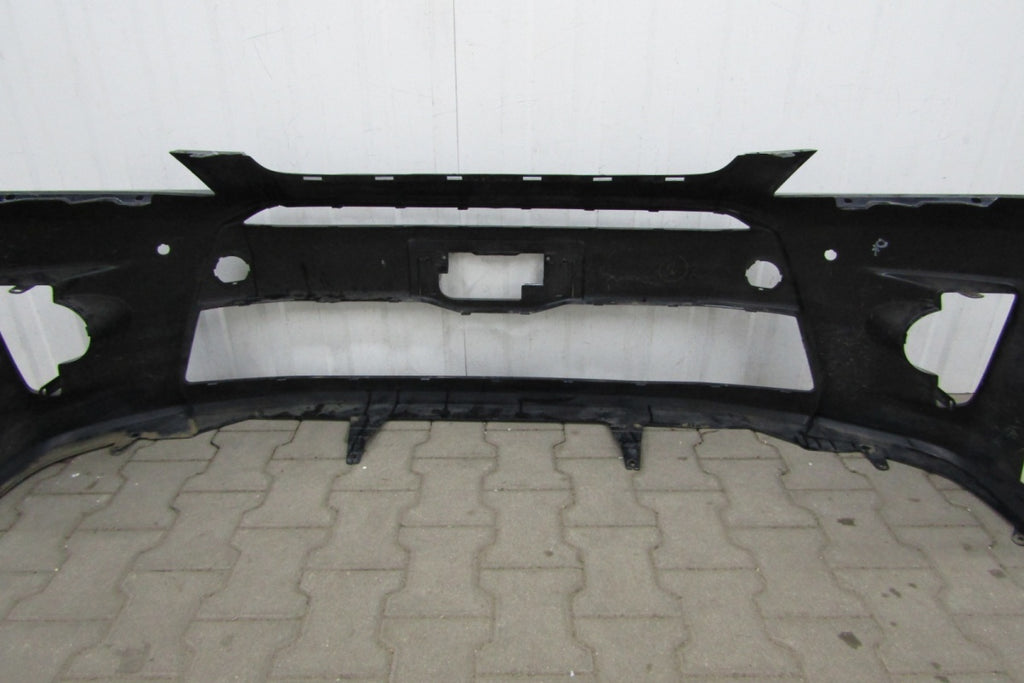 Prednji branik anh 20w Toyota Alphard 08-