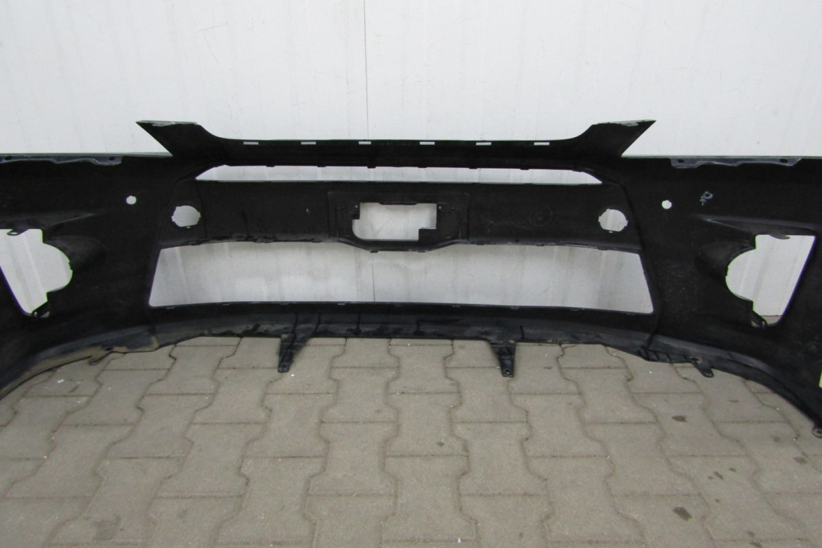 Prednji branik anh 20w Toyota Alphard 08-
