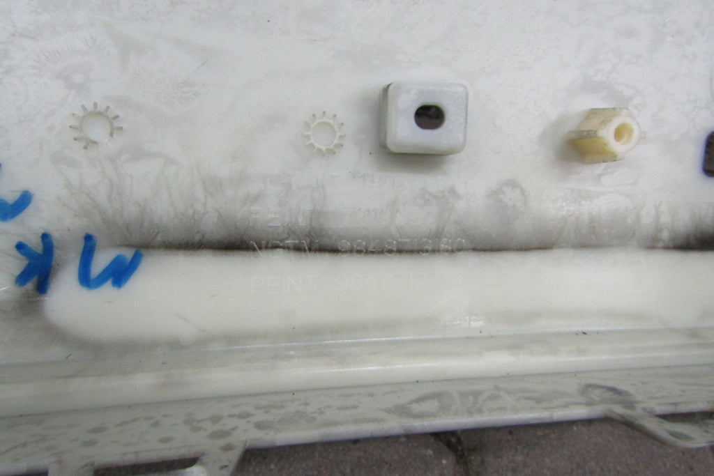 Prednji branik Ds 3 DS3 crossback lift 22-
