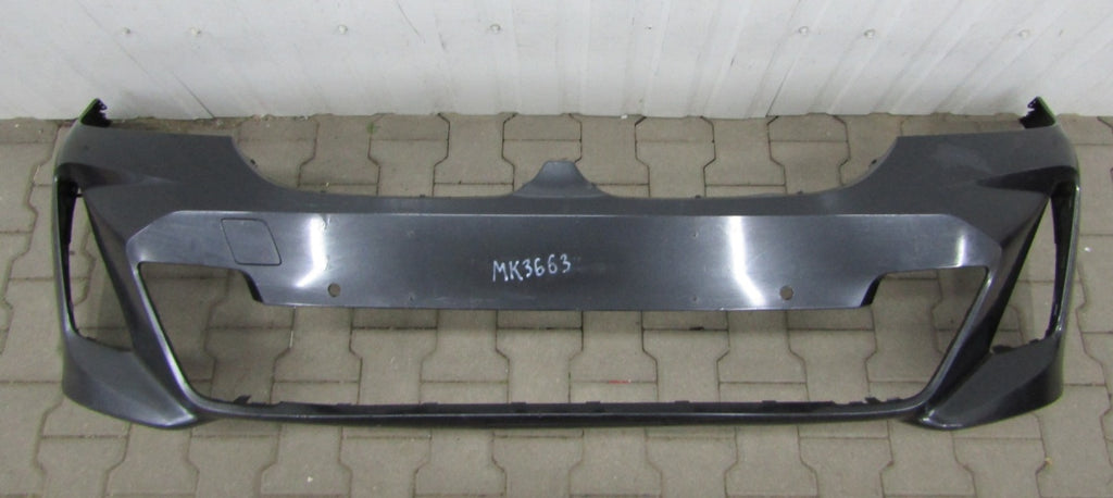 Prednji branik BMW 6 GT G32 M-paket Lift LCI 20-