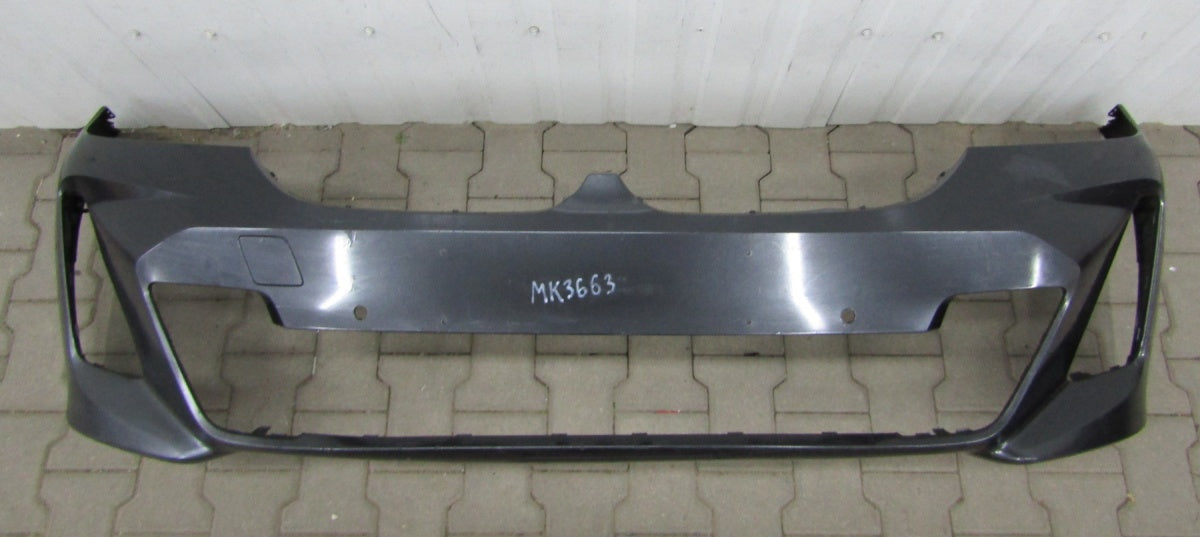 Prednji branik BMW 6 GT G32 M-paket Lift LCI 20-