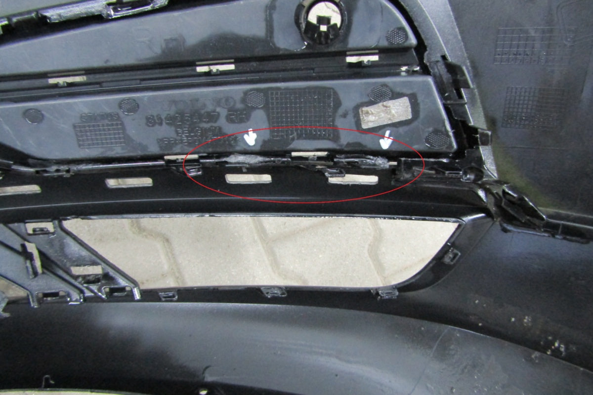 Prednji branik Volvo V90 S90 inscription 16-20