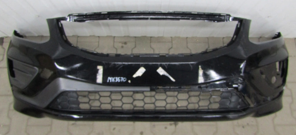 Prednji branik Volvo XC60 Lift R-Design 13-17