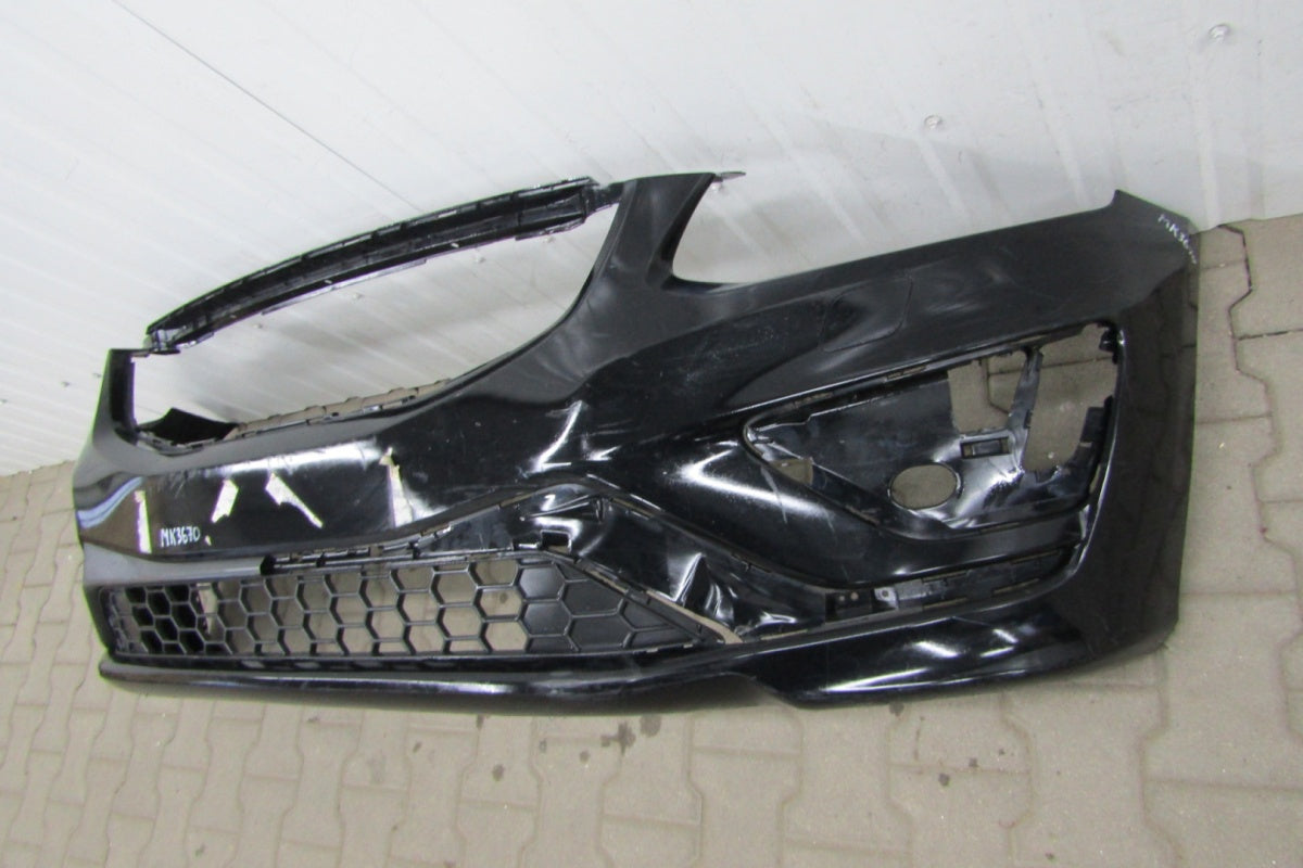 Prednji branik Volvo XC60 Lift R-Design 13-17