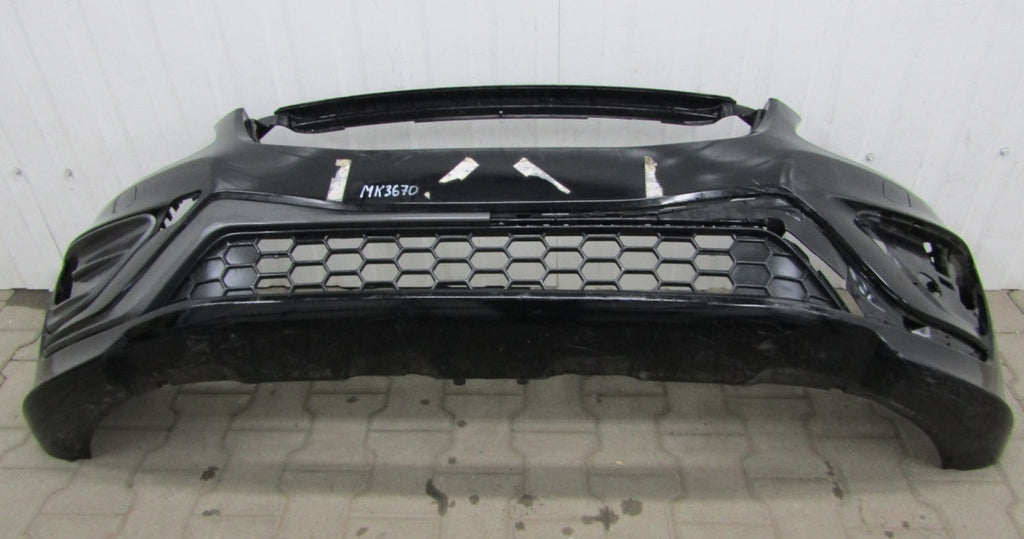 Prednji branik Volvo XC60 Lift R-Design 13-17