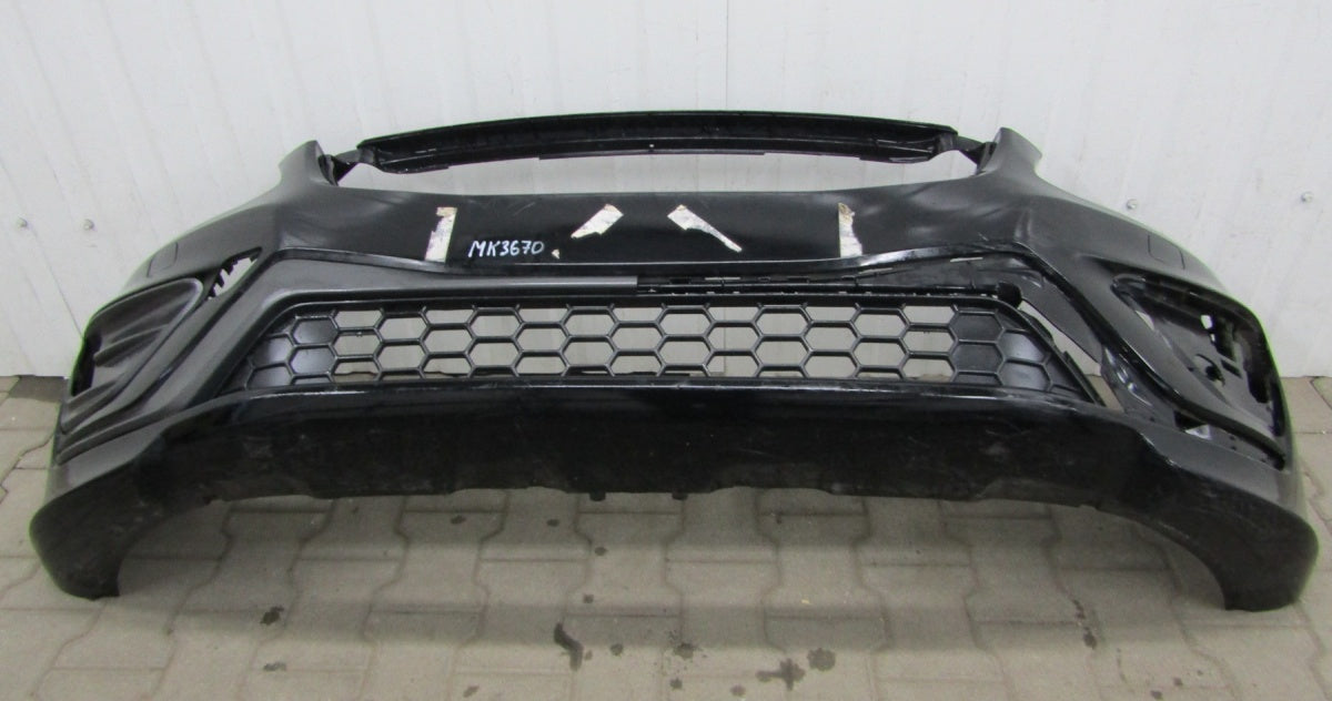 Prednji branik Volvo XC60 Lift R-Design 13-17