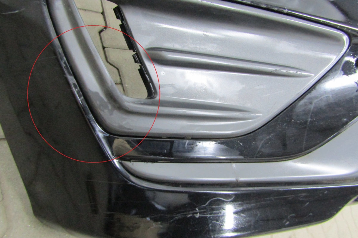 Prednji branik Volvo XC60 Lift R-Design 13-17