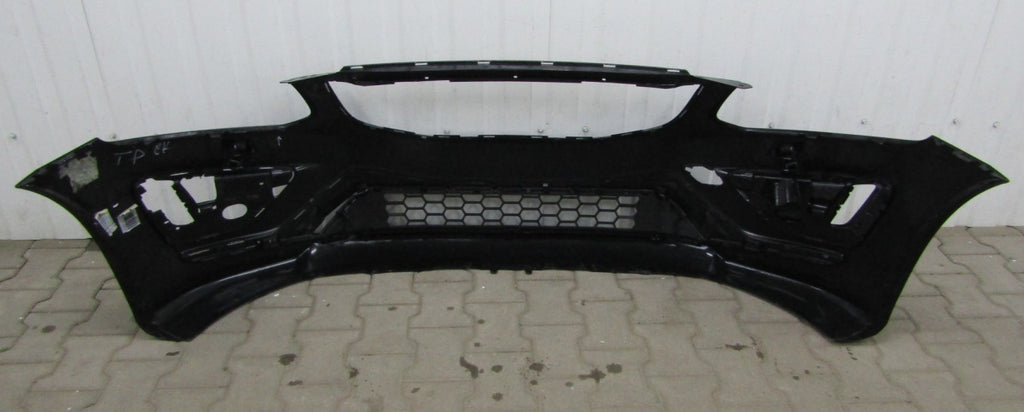 Prednji branik Volvo XC60 Lift R-Design 13-17