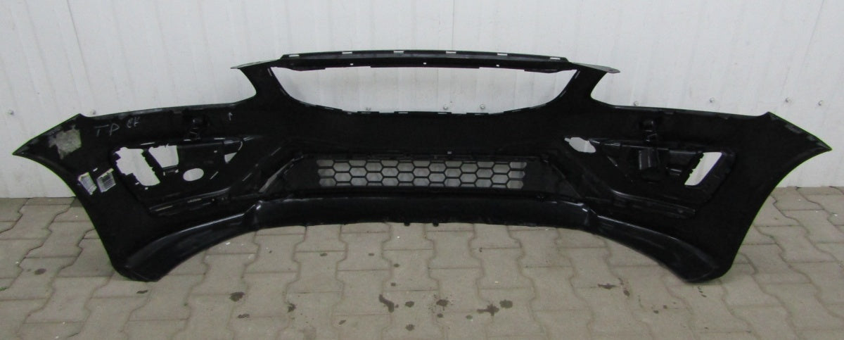 Prednji branik Volvo XC60 Lift R-Design 13-17