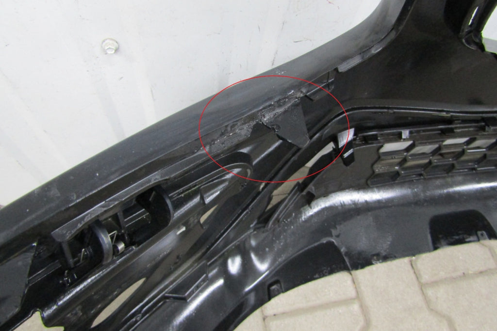 Prednji branik Volvo XC60 Lift R-Design 13-17