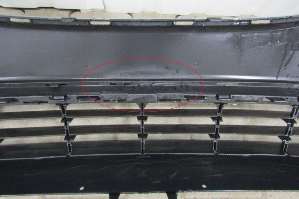 Prednji branik Volvo S60 V60 Lift 13-18
