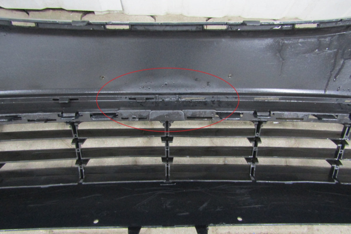 Prednji branik Volvo S60 V60 Lift 13-18