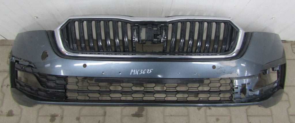 Prednji branik Skoda Octavia 4 IV 5E3 19-
