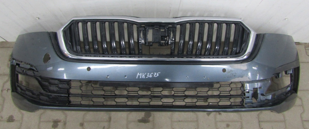 Prednji branik Skoda Octavia 4 IV 5E3 19-