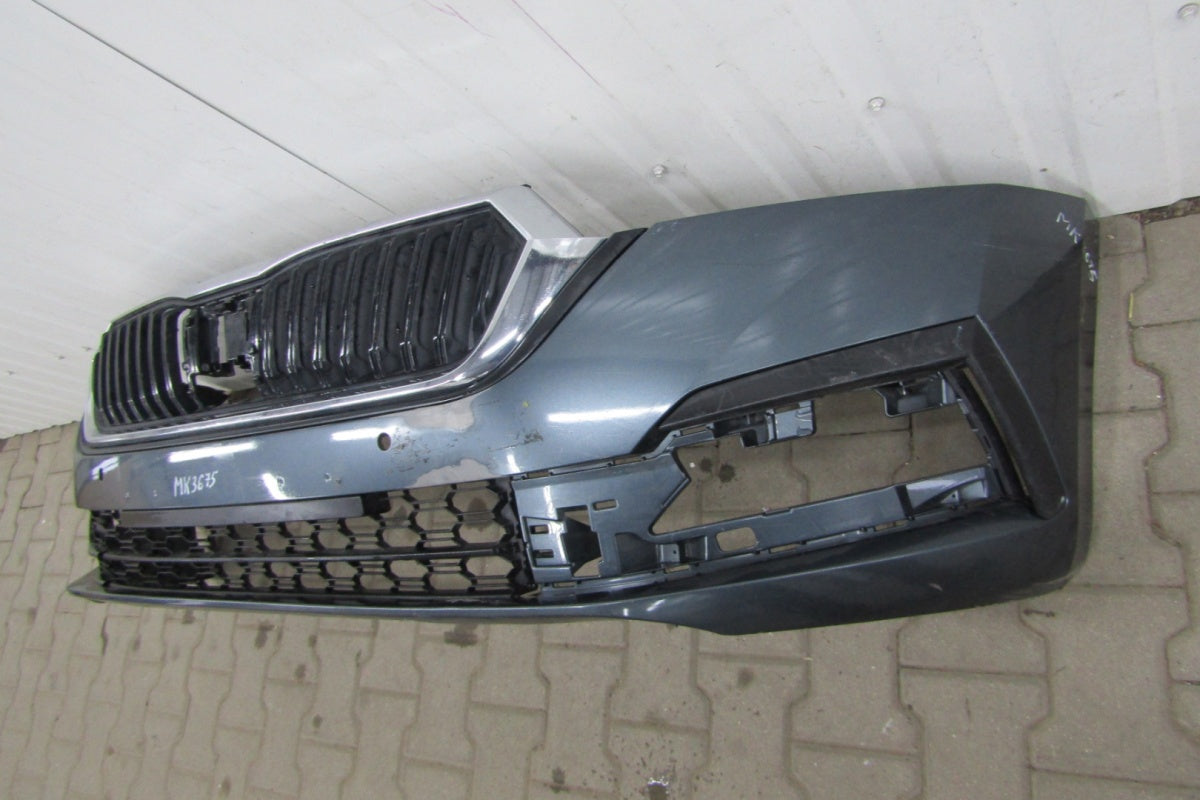 Prednji branik Skoda Octavia 4 IV 5E3 19-